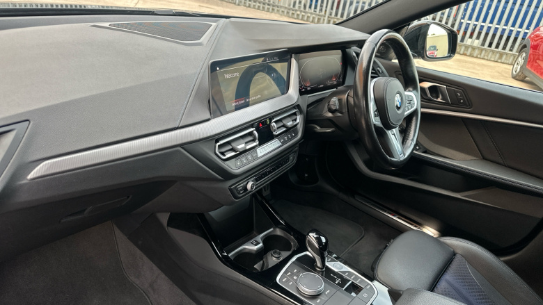 BMW 2 Series 218i [136] M Sport 4dr DCT [Pro Pack] Petrol Saloon